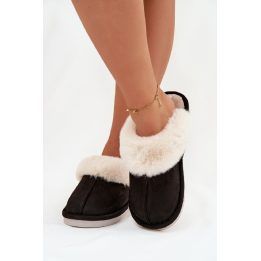Šlepetės vilnonės minkštos CozyStep – šilumai ir jaukumui namuose.