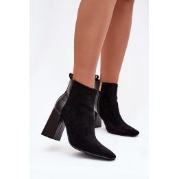Ilgaauliai batai Step in Style – kasdieniam stiliui ir patogumui.