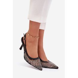 Aukštakulniai Step in Style – elegancijai ir pasitikėjimui žingsnyje.