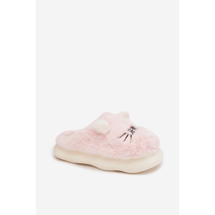 Šlepetės moteriškos Step in Style – patogumui ir jaukumui namuose.