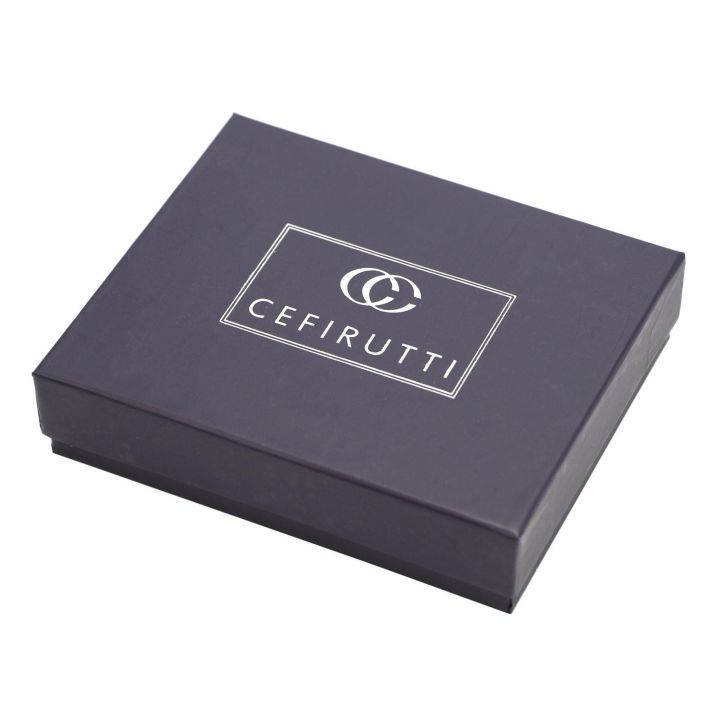 Piniginė Cefirutti CEFIRUTTI