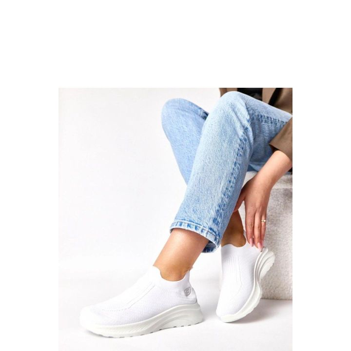Sportiniai bateliai moterims, 4 cm platforma