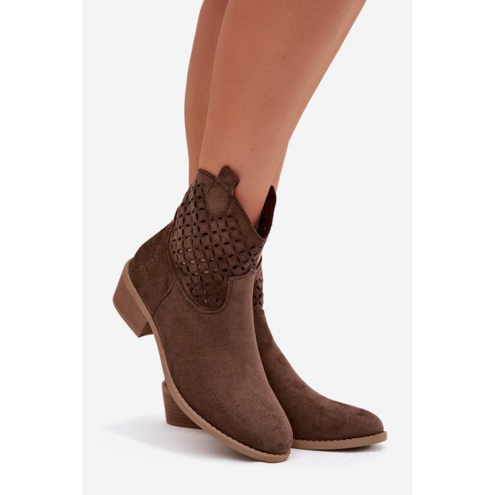 Aulinukai moterims iš ekozomšo JEZZI