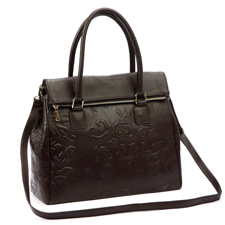 Moteriška rankinė 39×31×14 cm Luka