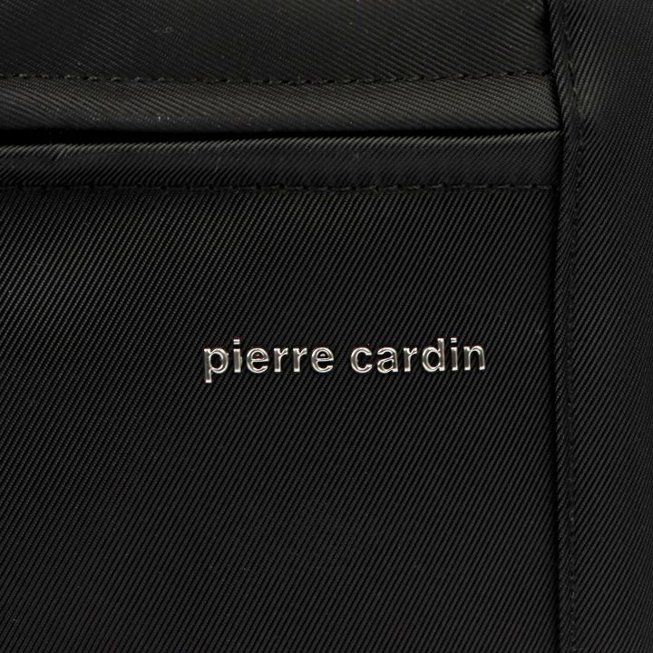 Piniginė vyriška 20×24×9 cm Pierre Cardin
