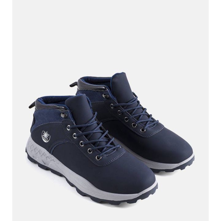 Navy batai Briar GEMRE
