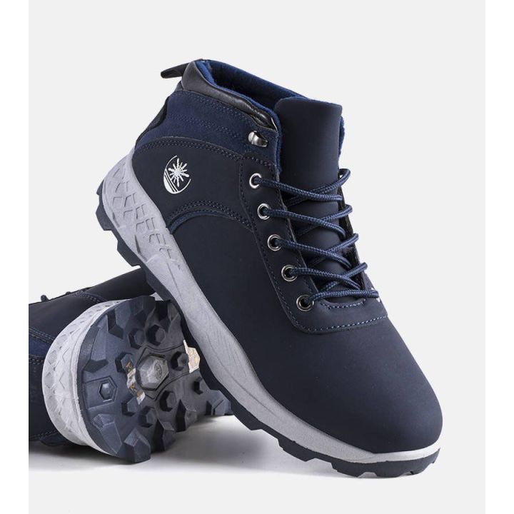Navy batai Briar GEMRE