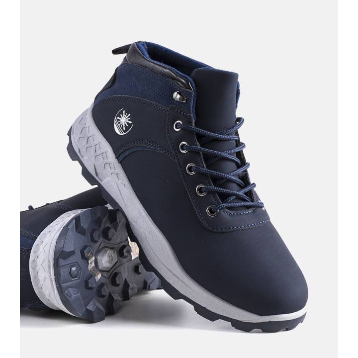 Navy batai Briar