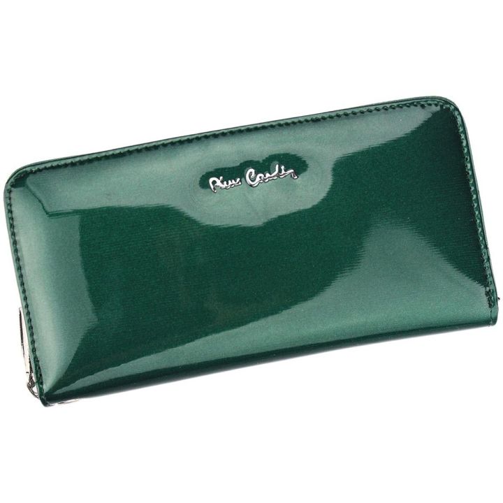 Odinė Pierre Cardin piniginė