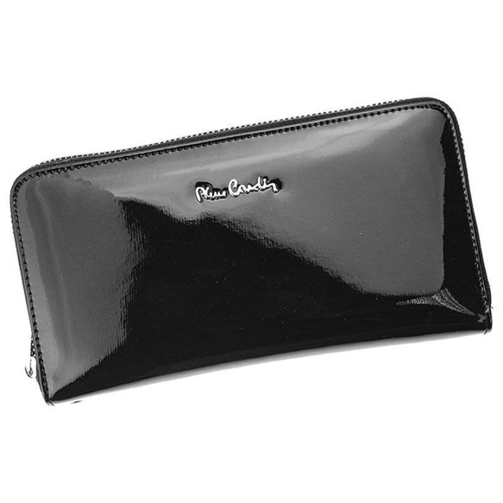 Odinė Pierre Cardin piniginė