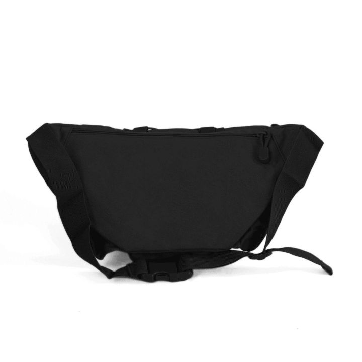 Moteriška juosmens rankinė iš Cordura 500D su daug skyrių Solier