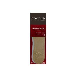 Coccine lipnūs odiniai įdėklai