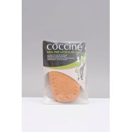 Coccine Latex kulnų pagalvėlės