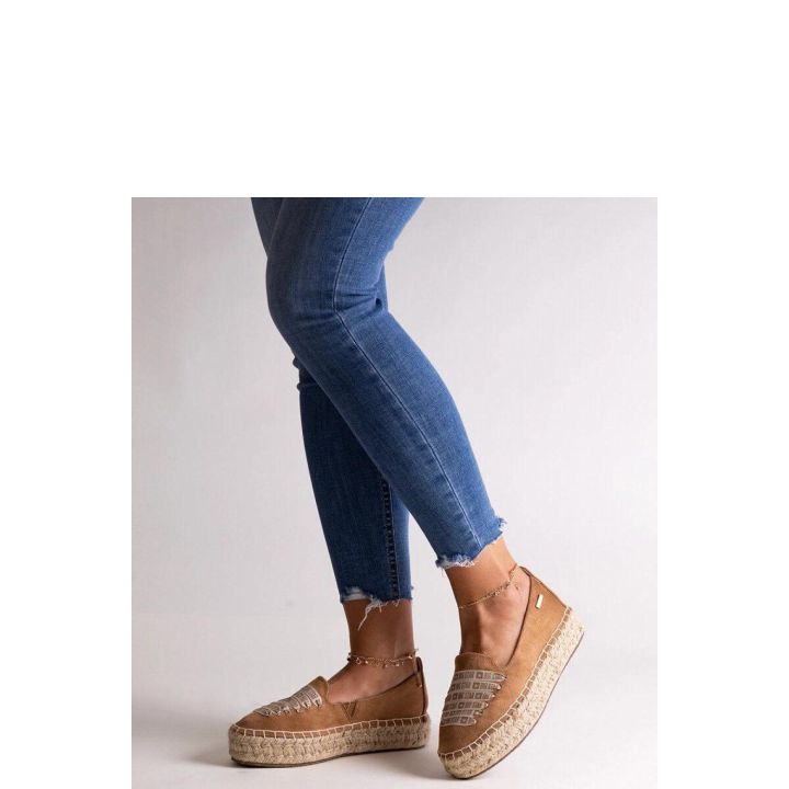 Espadrilės Solea