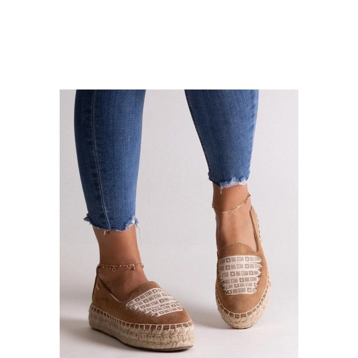 Espadrilės Solea