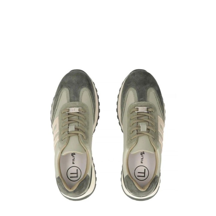 Moteriški sportiniai laisvalaikio bateliai Solea (modelis 226034)
