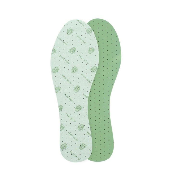 Corbby ALOE VERA vidpadžiai su alavijo ekstraktu