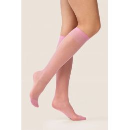 Moteriškos kojinės iki kelių Gabriella, modelis 226266