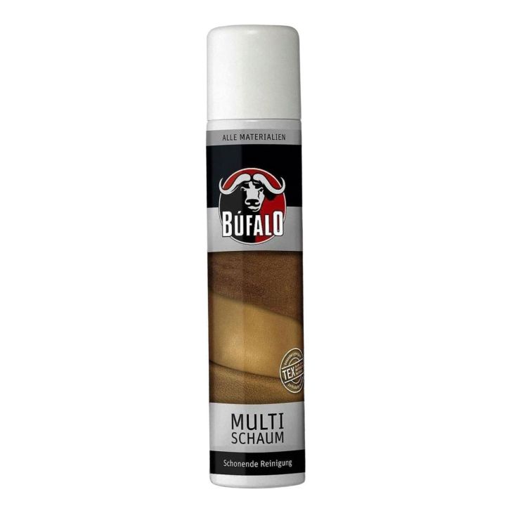 Bufalo Multi valomosios putos Multi Schaum Neutral