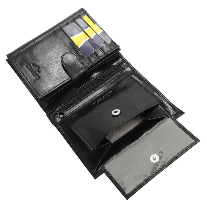 Piniginė Charro CHARRO