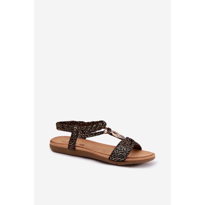 Moteriškos basutės Step in style modelis 227900