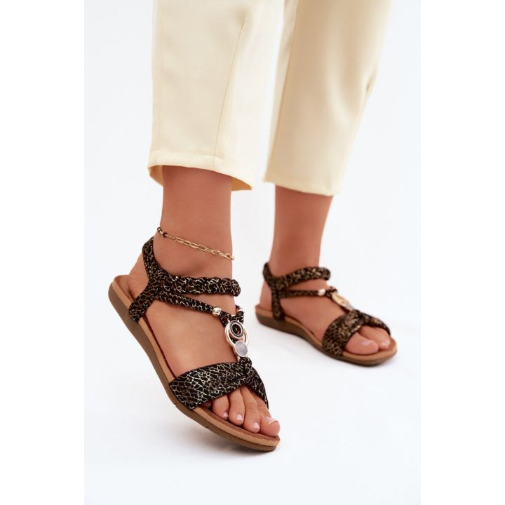 Moteriškos basutės Step in style modelis 227900