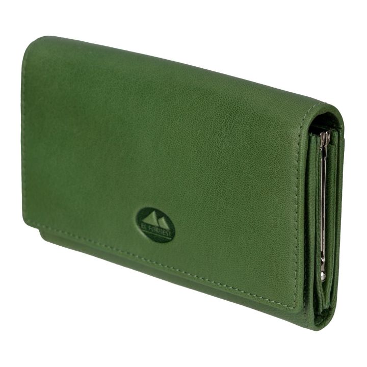 Unisex odinė piniginė EL FORREST