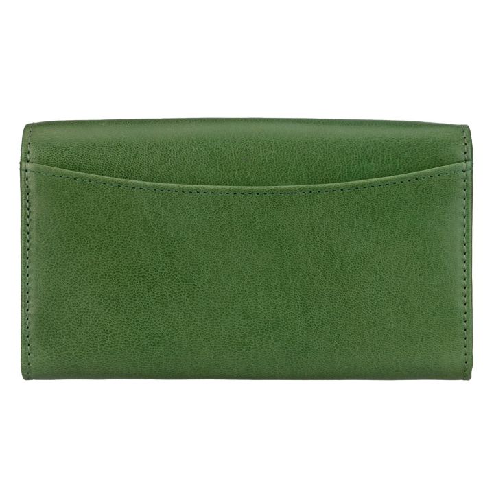 Unisex odinė piniginė EL FORREST