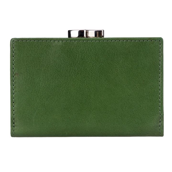 Unisex odinė piniginė El Forrest