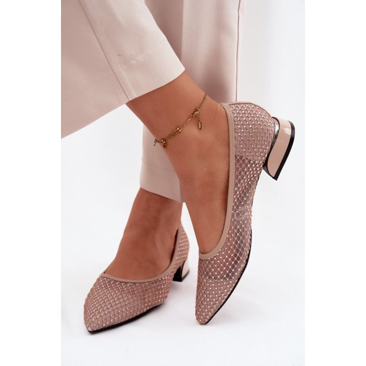 Balerinos Step in Style 228092
