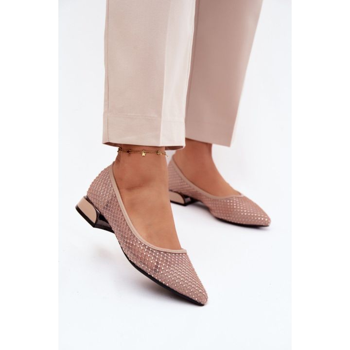 Balerinos Step in Style 228092