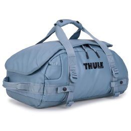 Krepšys Thule Chasm Recycled Duffel 30 l, pilkas
