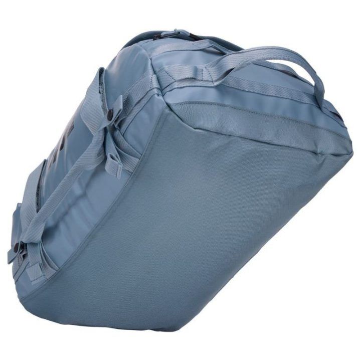 Krepšys Thule Chasm Recycled Duffel 30 l, pilkas