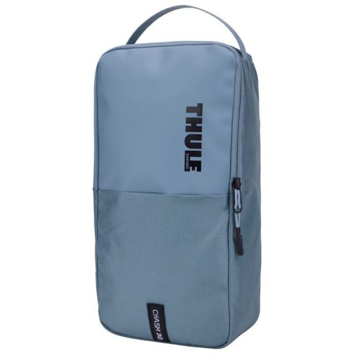 Krepšys Thule Chasm Recycled Duffel 30 l, pilkas