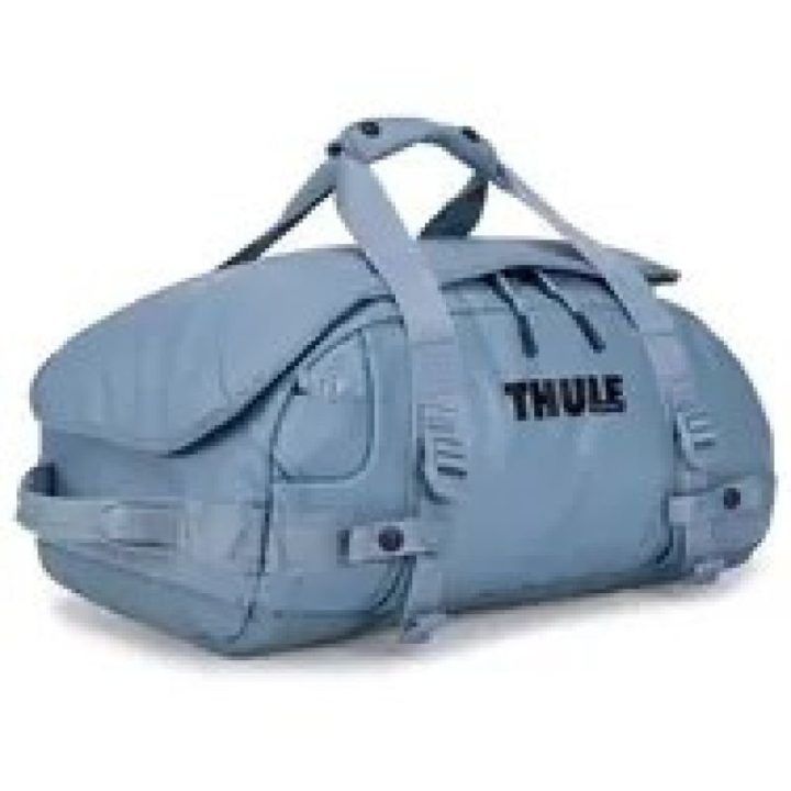 Krepšys Thule Chasm Recycled Duffel 30 l, pilkas