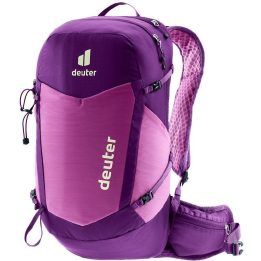 Kuprinė Deuter Speed Lite Pro 17 SL, 17 l, violetinė