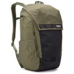 Kuprinė Thule Paramount Commuter 28 l, alyvuogių spalvos