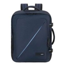 Kuprinė American Tourister Take2Cabin S/M, tamsiai mėlyna
