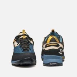 Vyriški batai Garmont Akron GTX, mėlyni