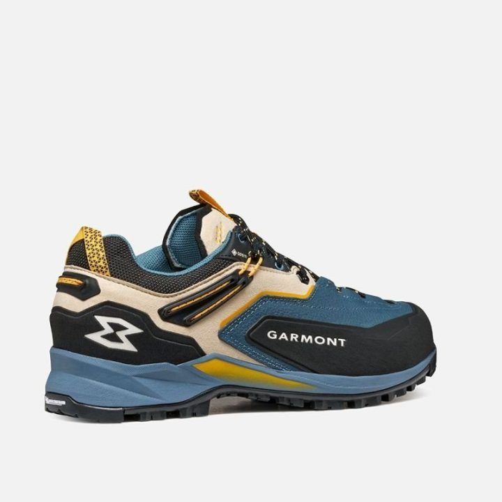 Vyriški batai Garmont Akron GTX, mėlyni