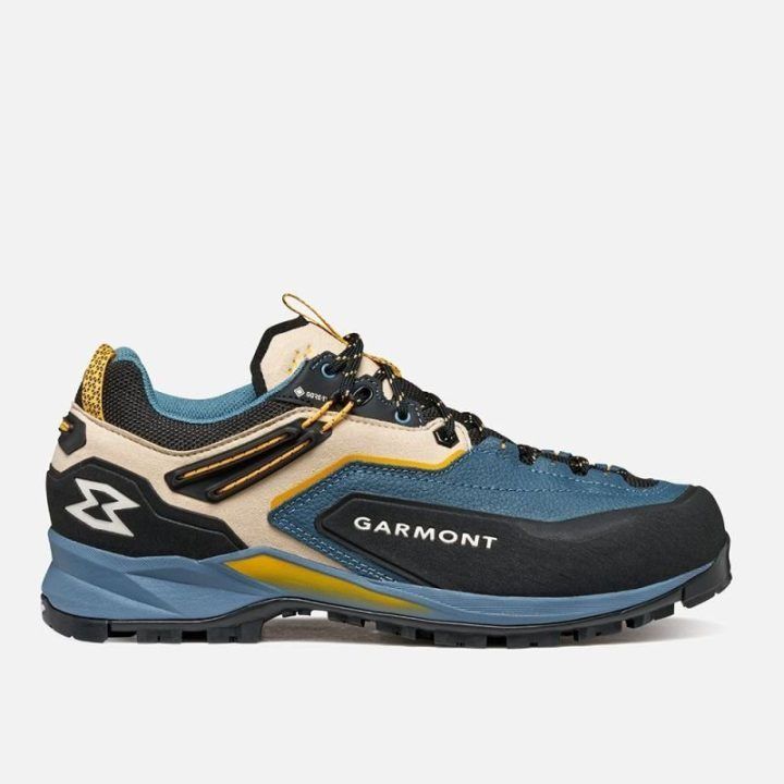 Vyriški batai Garmont Akron GTX, mėlyni
