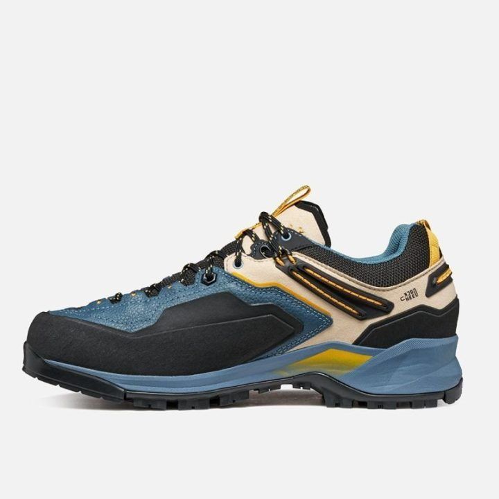 Vyriški batai Garmont Akron GTX, mėlyni