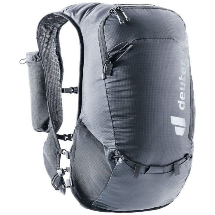 Kuprinė Deuter Ascender 7, juoda