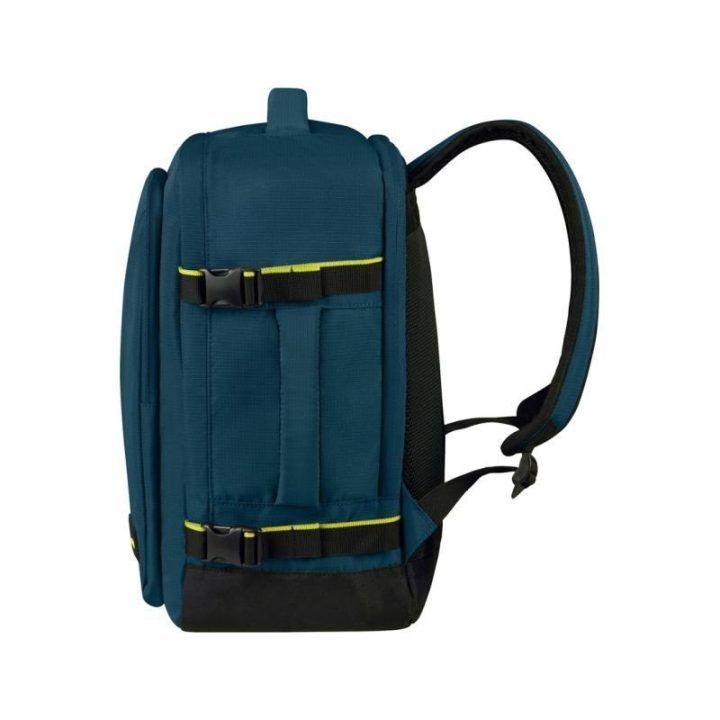 Kuprinė American Tourister Take2cabin S/M, mėlyna