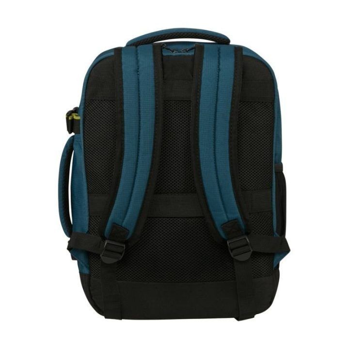 Kuprinė American Tourister Take2cabin S/M, mėlyna