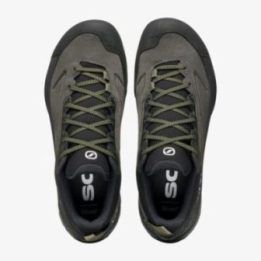 Laipiojimo bateliai SCARPA Rapid XT GTX, pilkai juodi