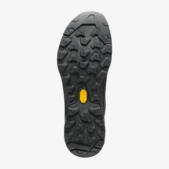 Laipiojimo bateliai SCARPA Rapid XT GTX, pilkai juodi