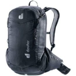 Kuprinė Deuter Attack 14 SL, juoda, 14 l