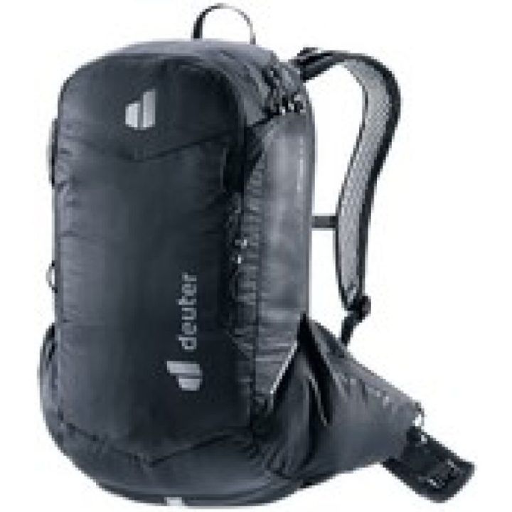 Kuprinė Deuter Attack 14 SL, juoda, 14 l