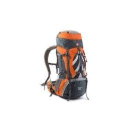 Trekkingo kuprinė NATUREHIKE, 70 l
